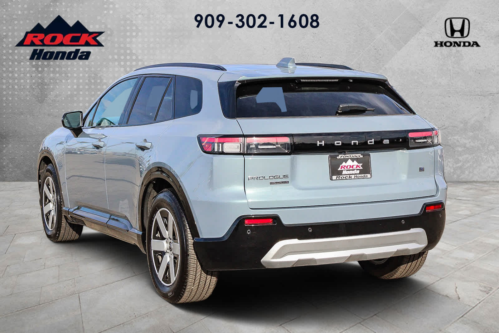 Thumbnail: 2024 Honda Prologue - 6