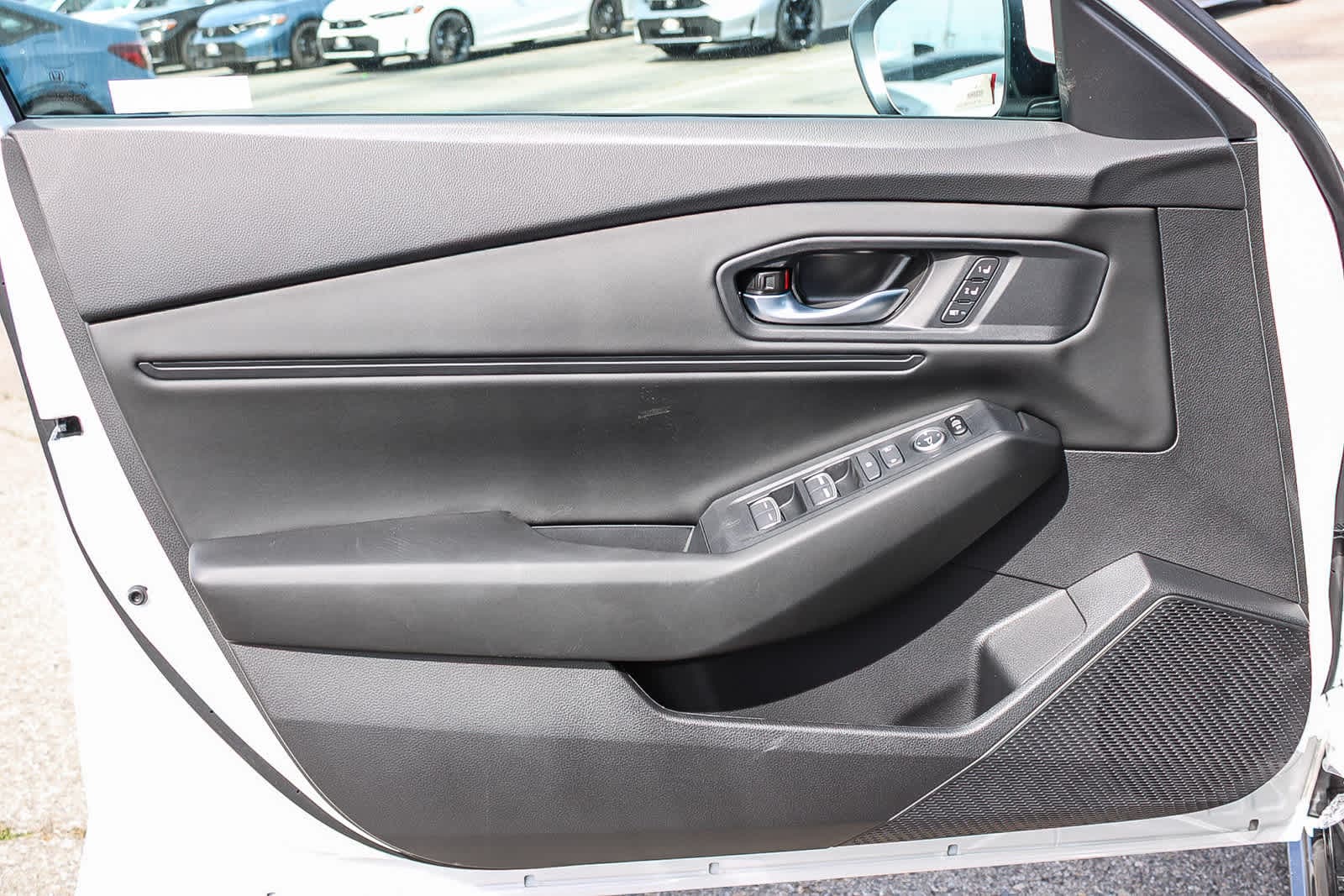 Thumbnail: 2026 Honda Accord - 24