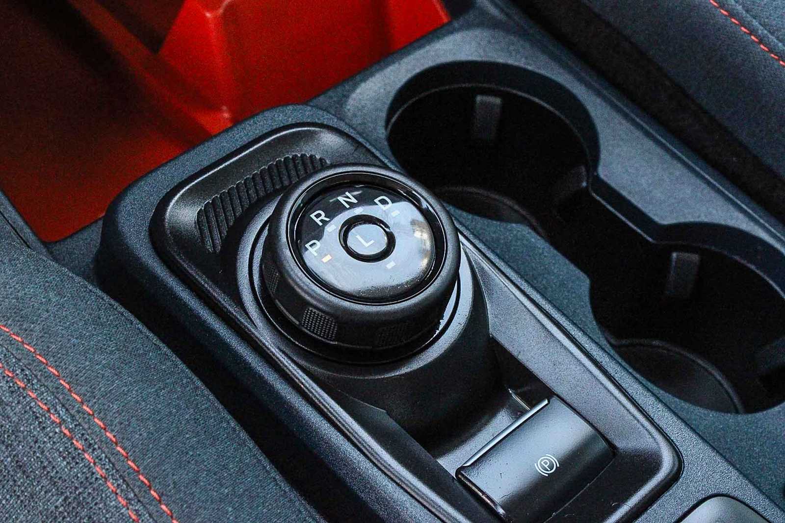 Thumbnail: 2022 Ford Maverick - 19