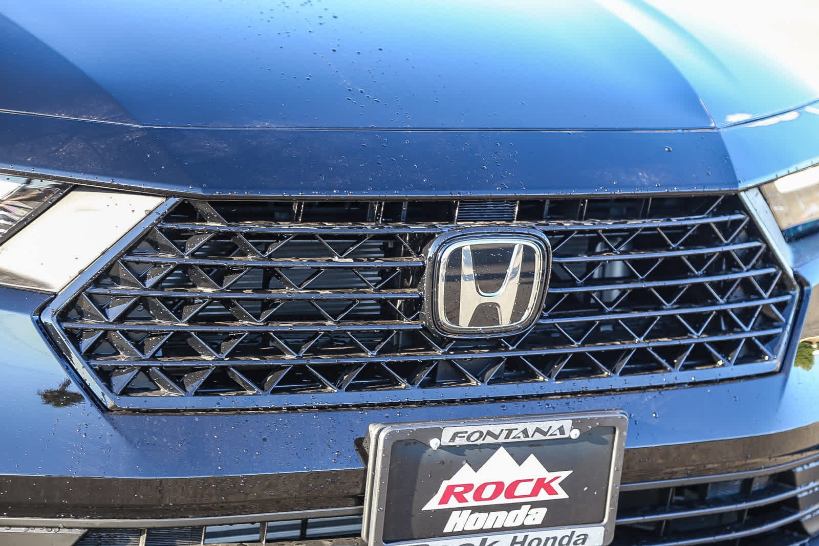 Thumbnail: 2025 Honda Accord - 5