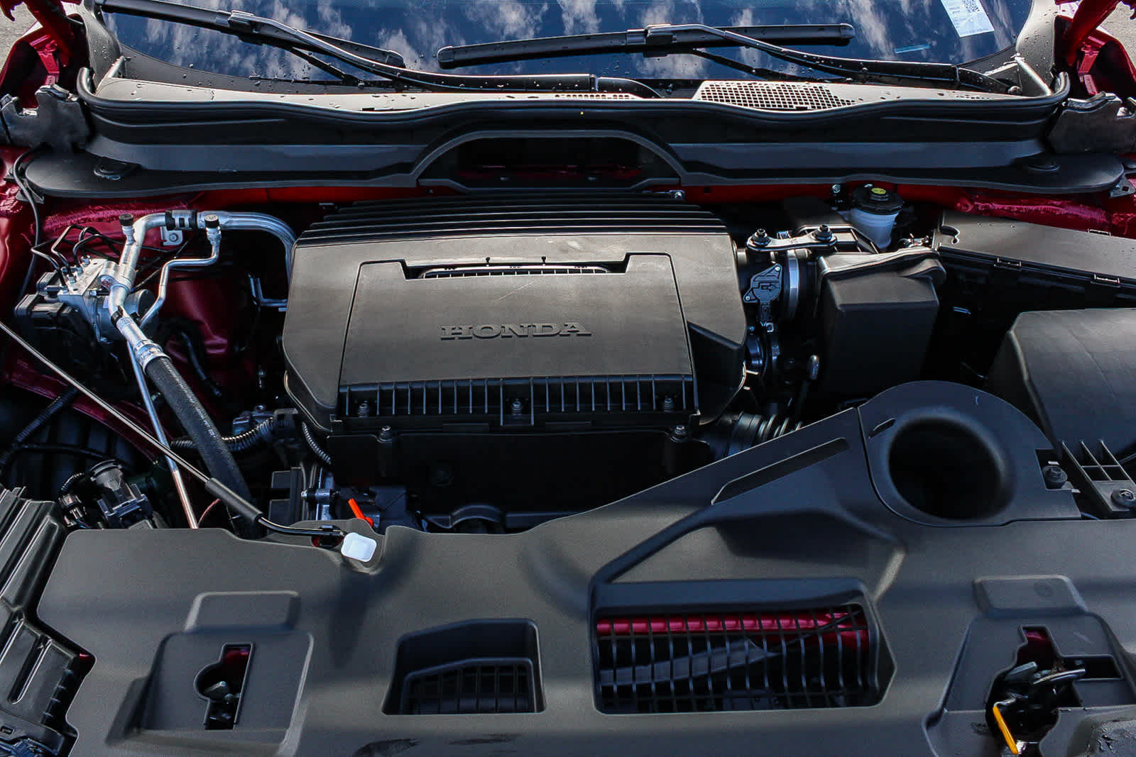 Thumbnail: 2026 Honda Pilot - 13