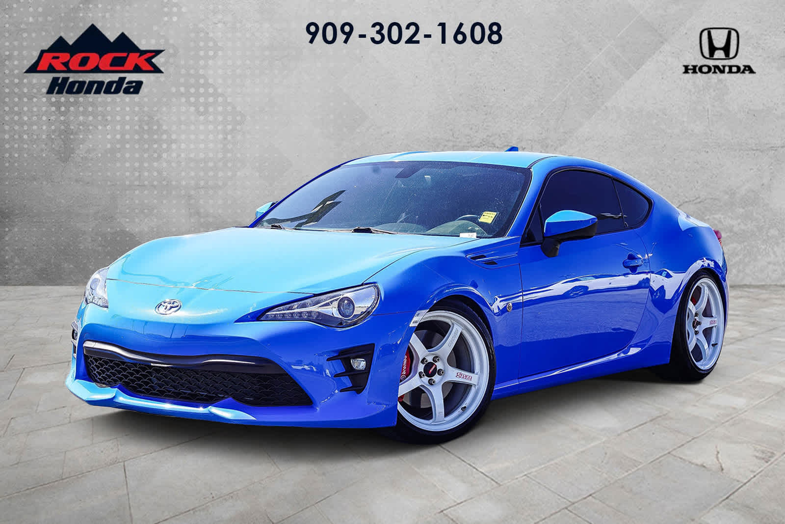 2020 Toyota 86 GT -
                  Fontana, CA