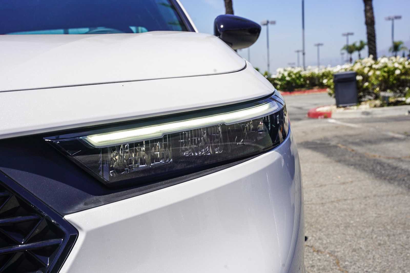 Thumbnail: 2025 Honda Accord - 10