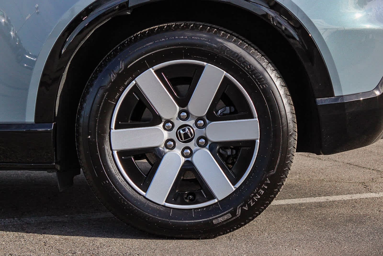 Thumbnail: 2024 Honda Prologue - 8