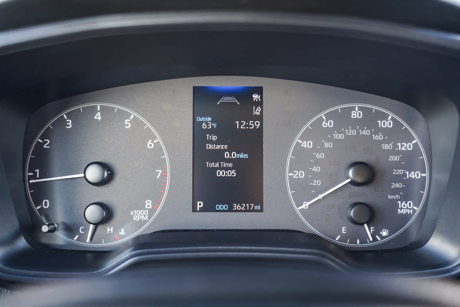 Thumbnail: 2024 Toyota Corolla - 22