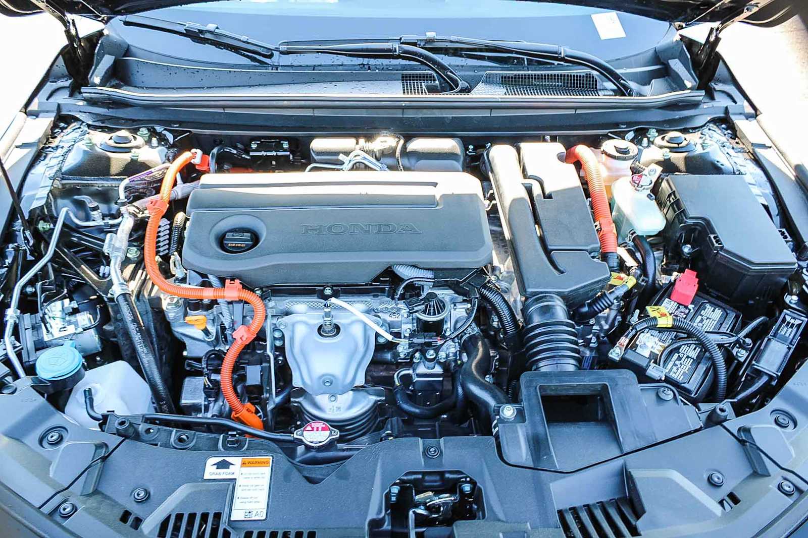 Thumbnail: 2026 Honda Accord - 13