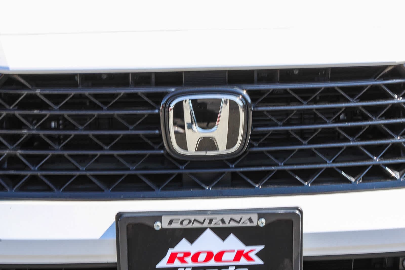 Thumbnail: 2024 Honda Accord - 4