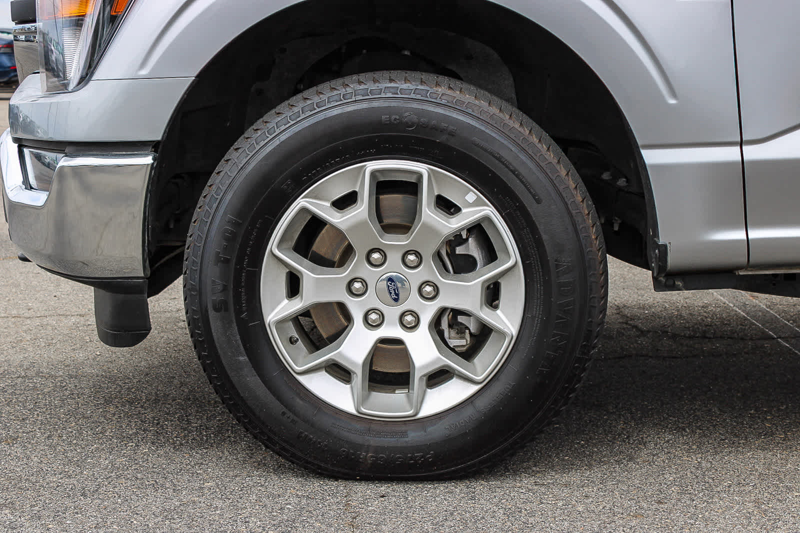 2023 Ford F-150 XLT - Photo 11