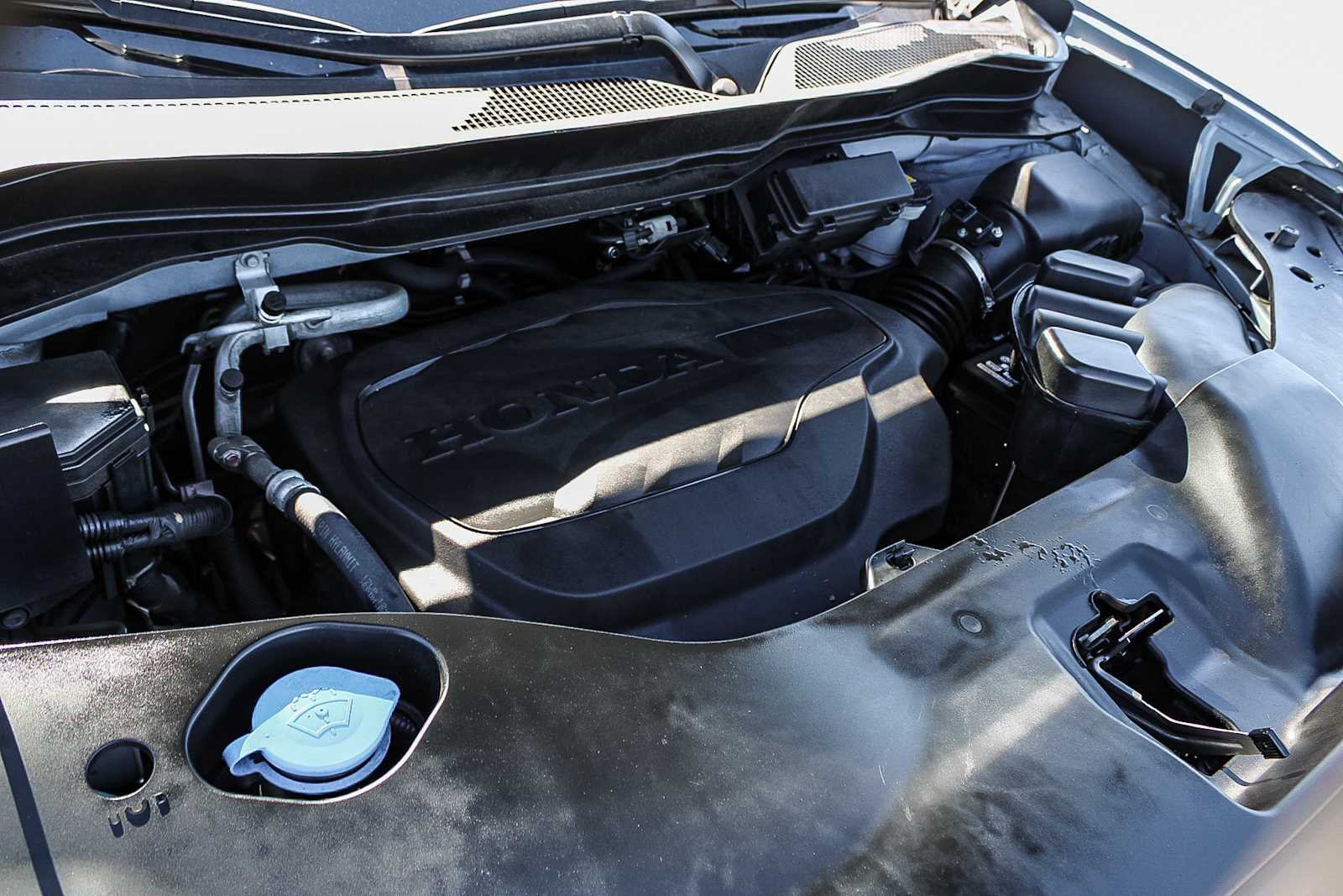 Thumbnail: 2023 Honda Ridgeline - 26