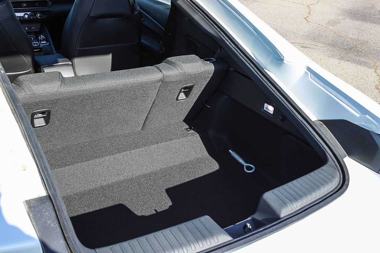 Thumbnail: 2026 Honda  - 12