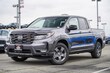 Honda Ridgeline
