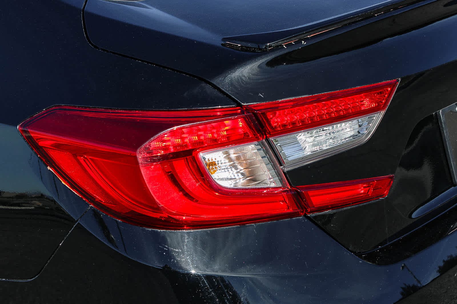 2022 Honda Accord Sport 1.5T photo 6