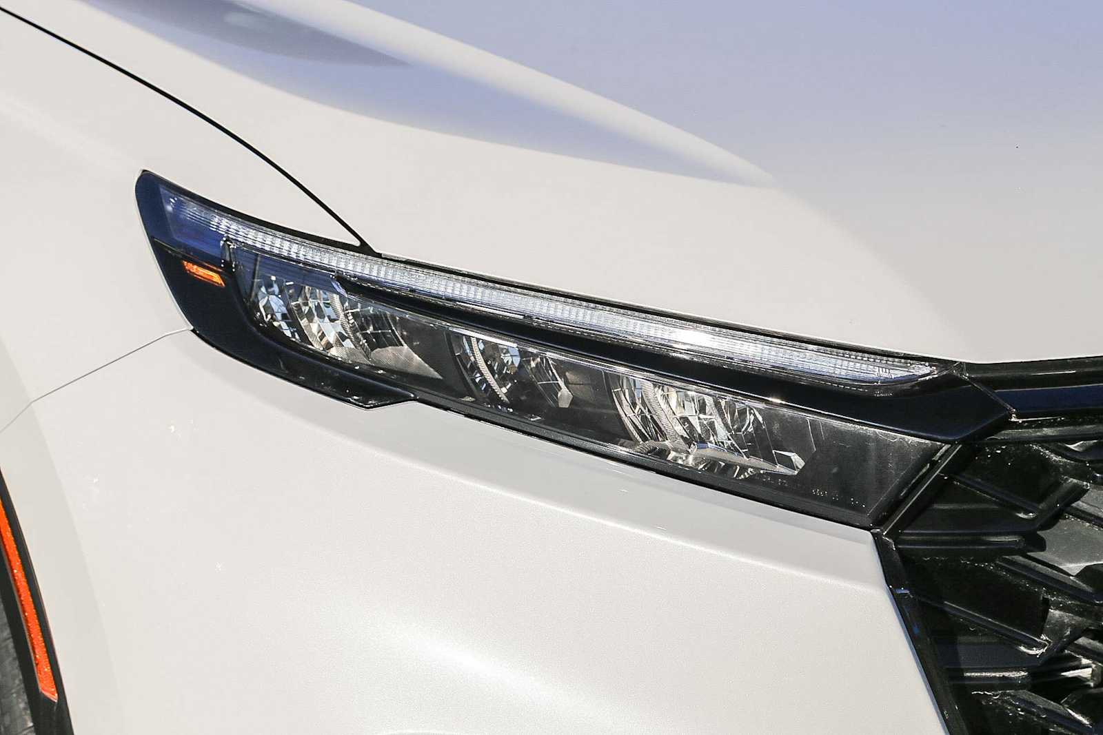 Thumbnail: 2026 Honda CR-V - 4