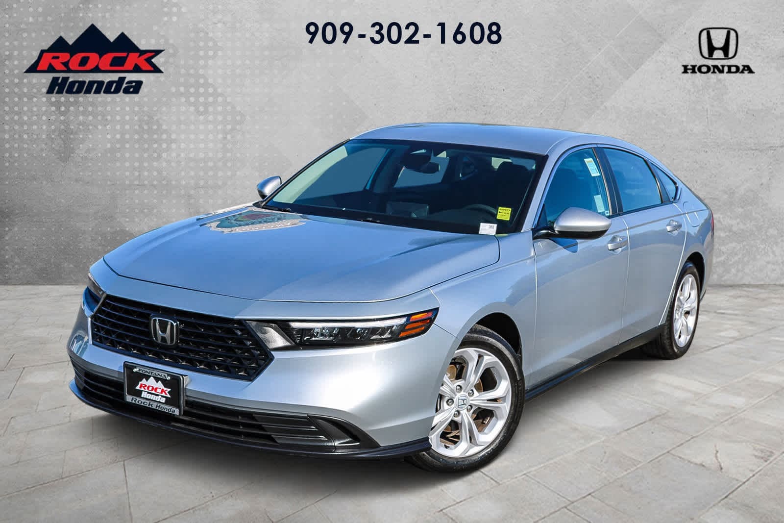 2025 Honda Accord
