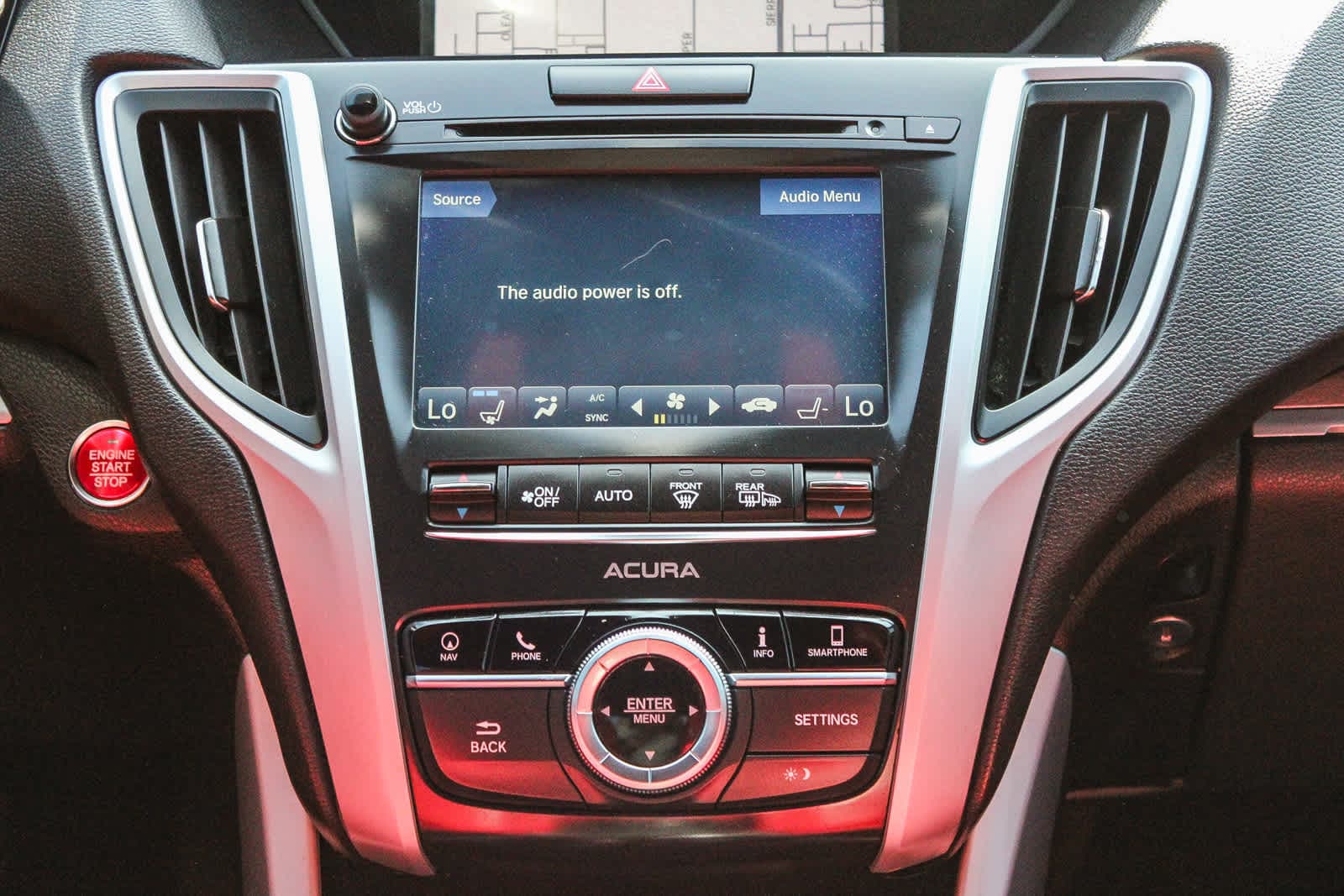 Thumbnail: 2019 Acura TLX - 14