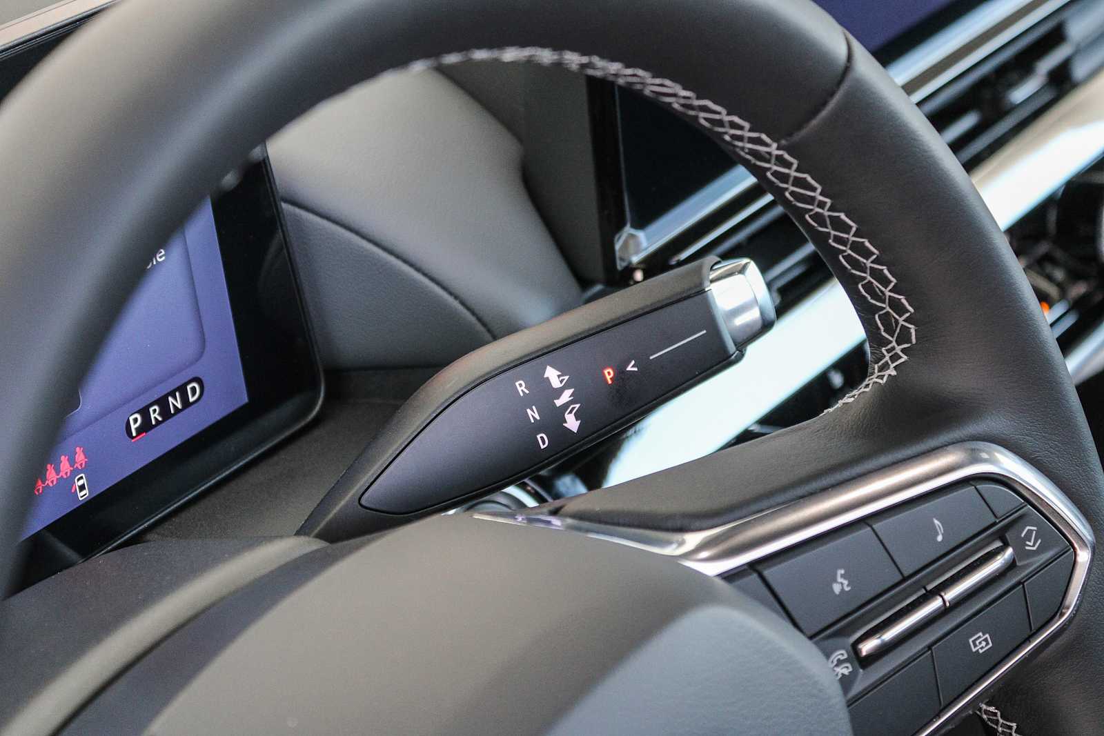 2024 Honda Prologue Touring 21