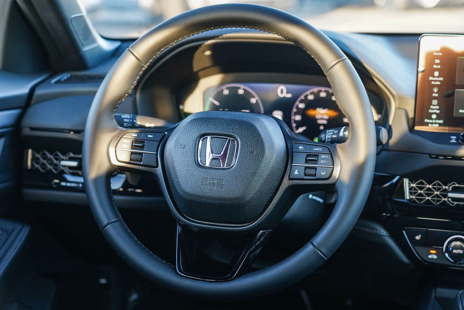 Thumbnail: 2025 Honda Accord - 32