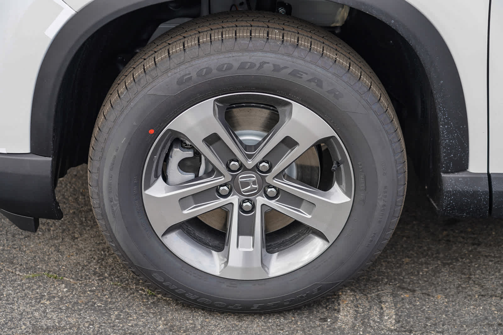 Thumbnail: 2025 Honda Pilot - 10