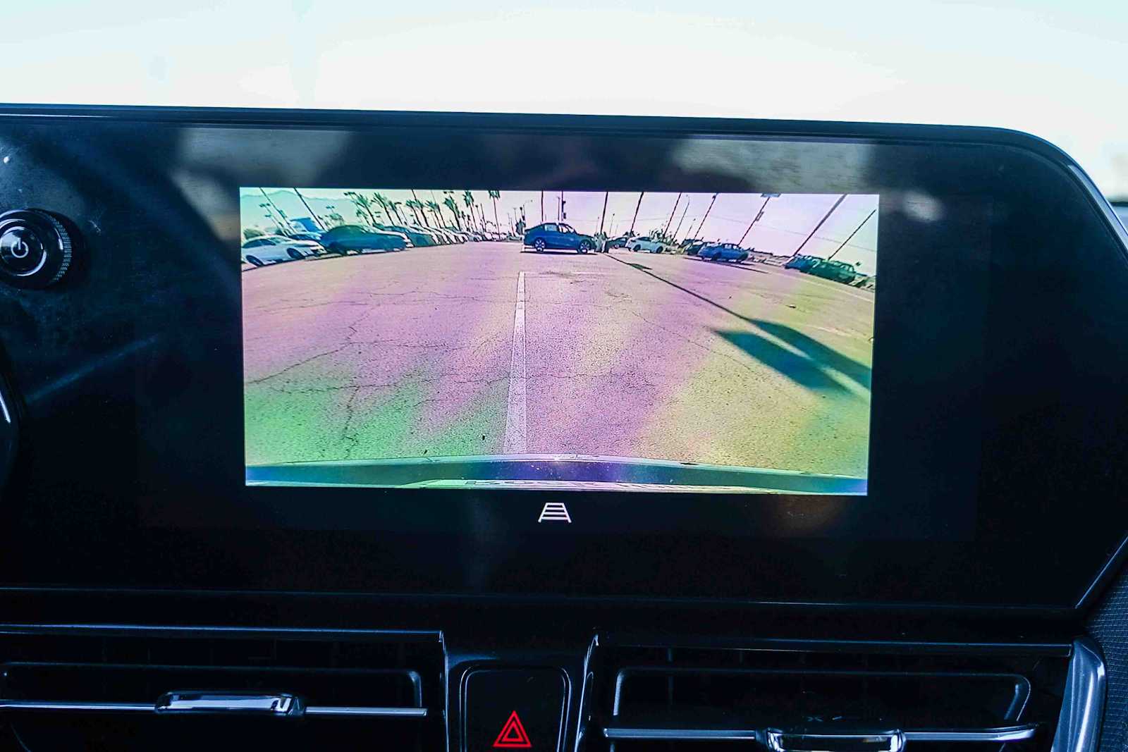 Thumbnail: 2024 Chevrolet TrailBlazer - 24