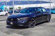 Honda Accord Hybrid