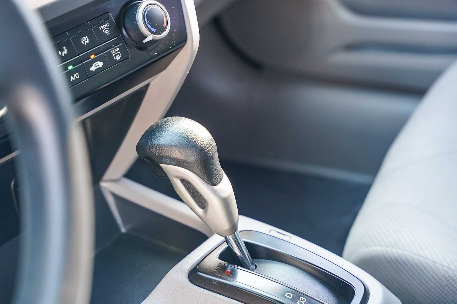 Thumbnail: 2012 Honda Civic - 22