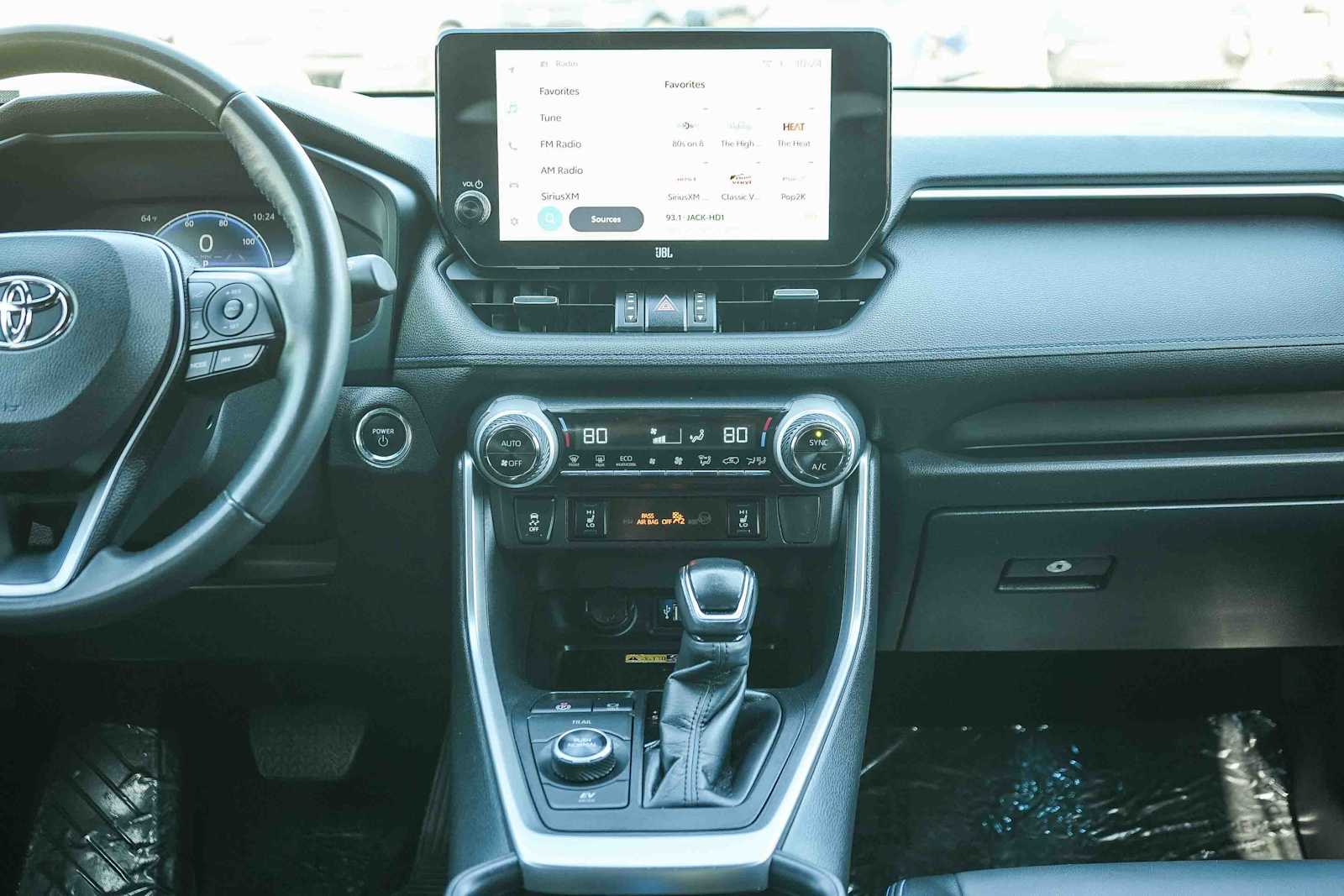 Thumbnail: 2024 Toyota RAV4 - 13