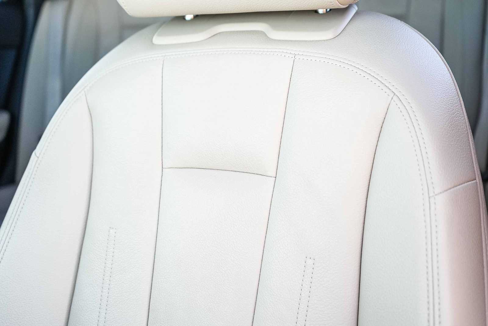 Thumbnail: 2017 Audi A4 - 24