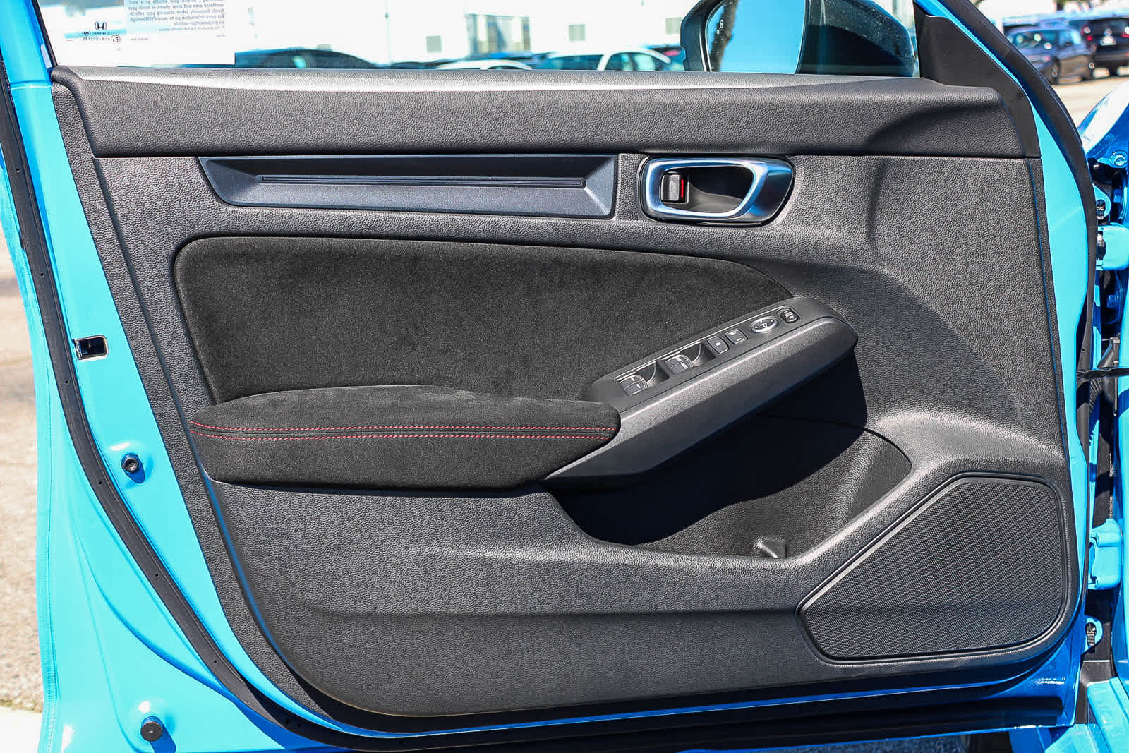 Thumbnail: 2026 Honda Civic - 25