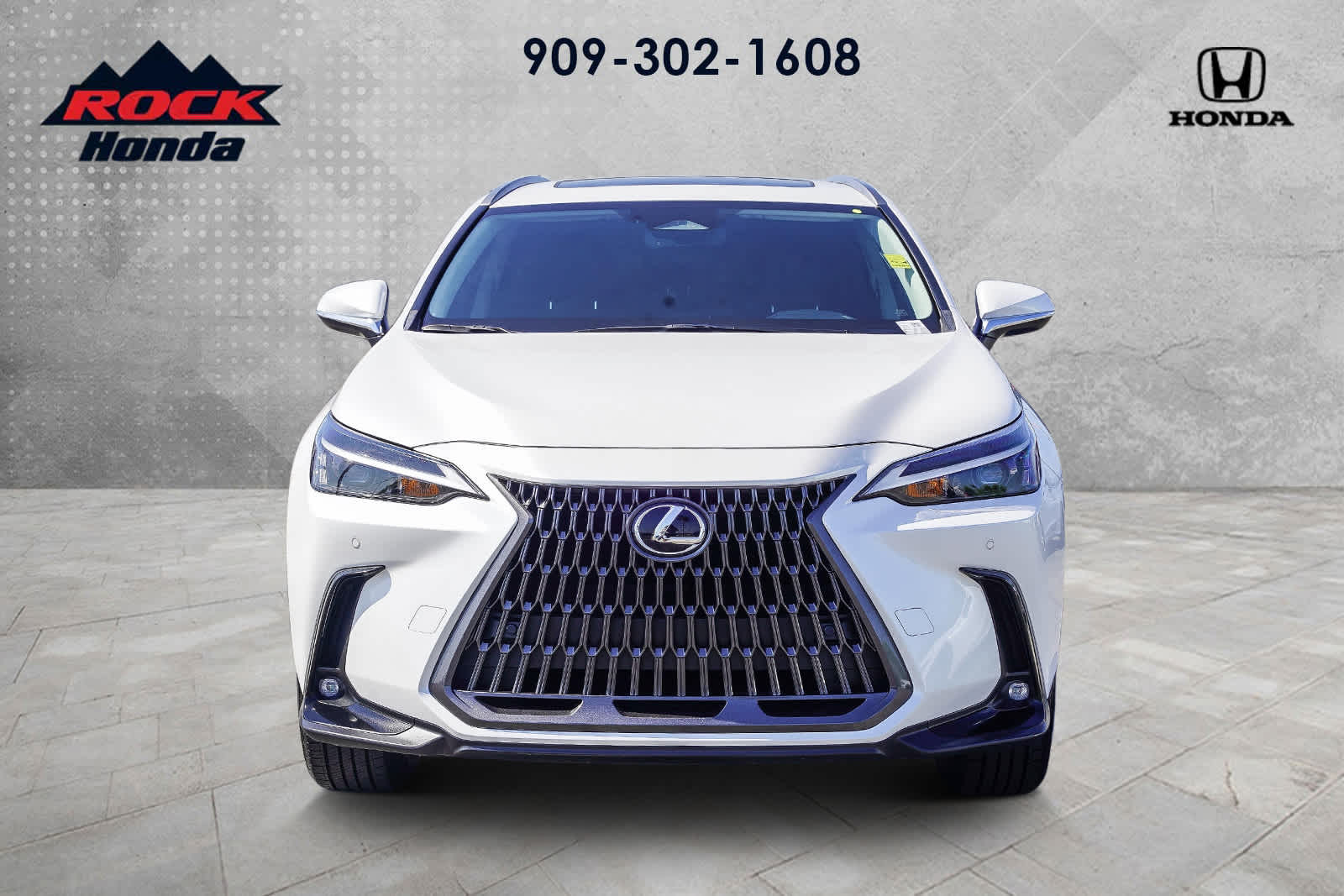 Thumbnail: 2024 Lexus NX - 2