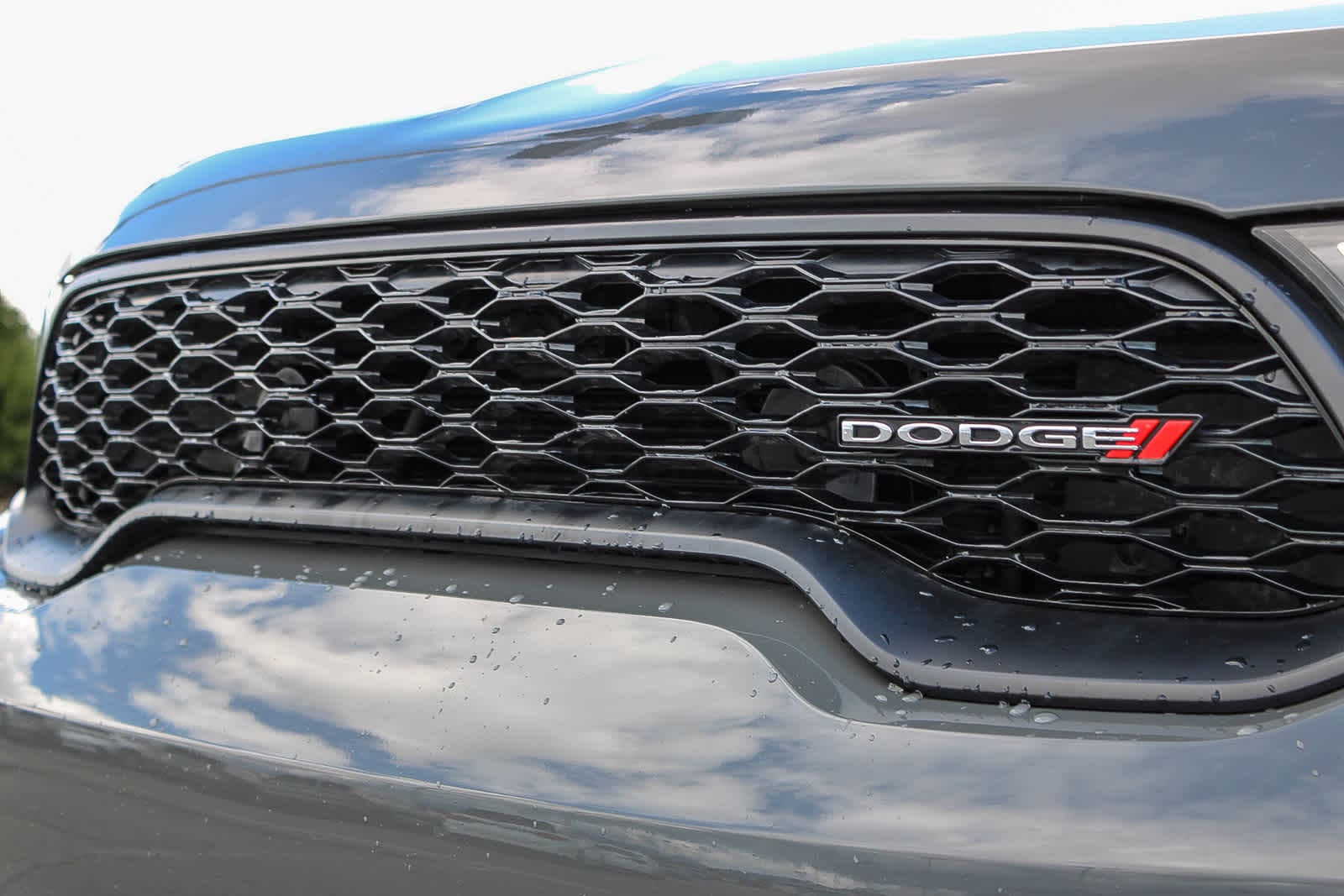 Thumbnail: 2025 Dodge Durango - 11