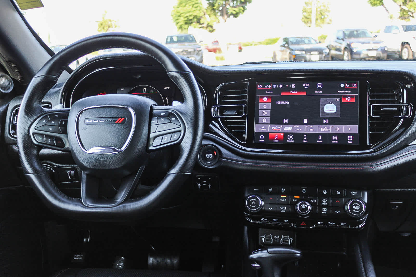 Thumbnail: 2025 Dodge Durango - 13