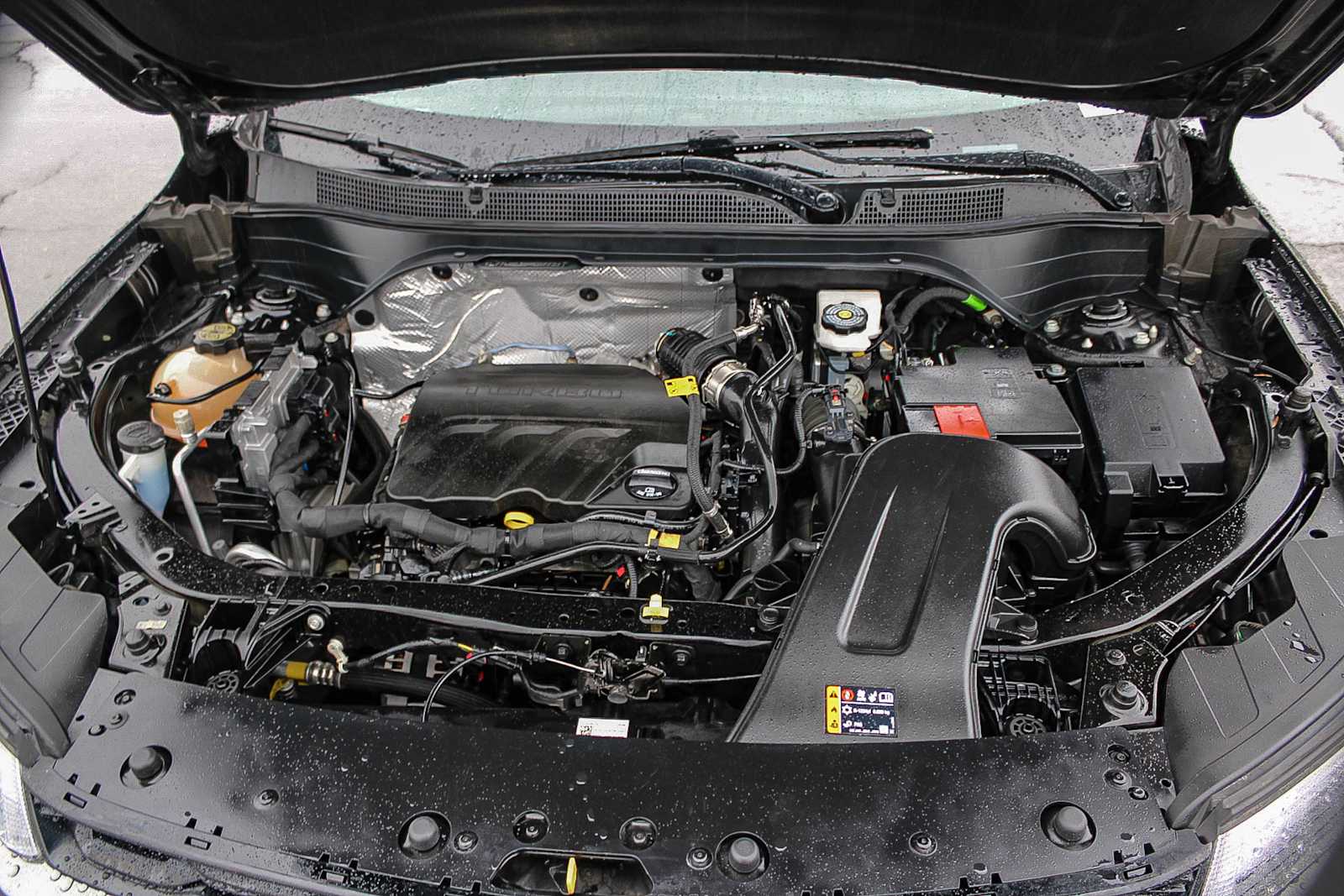 Thumbnail: 2024 Chevrolet Trax - 26