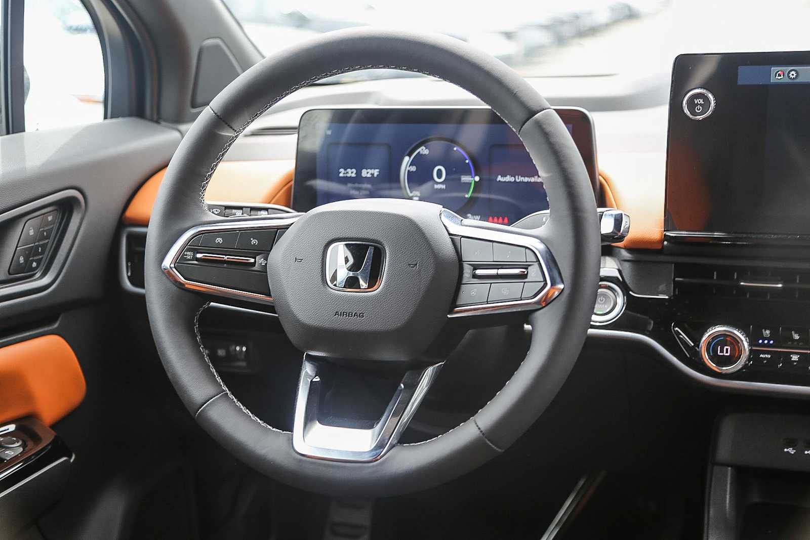 Thumbnail: 2025 Honda Prologue - 17