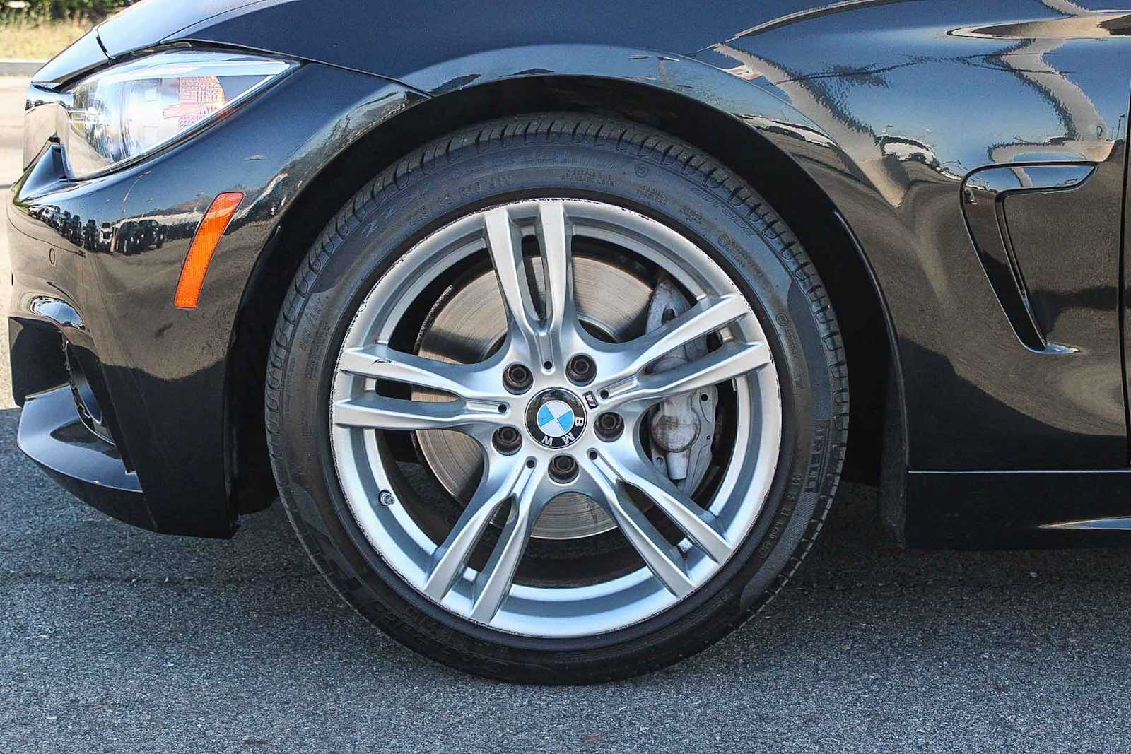 Thumbnail: 2017 BMW 4 Series - 9