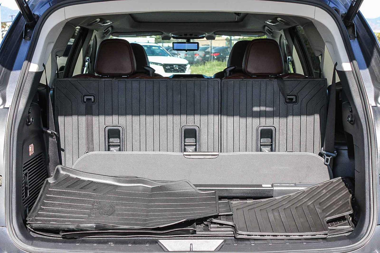 Thumbnail: 2022 Subaru Ascent - 24