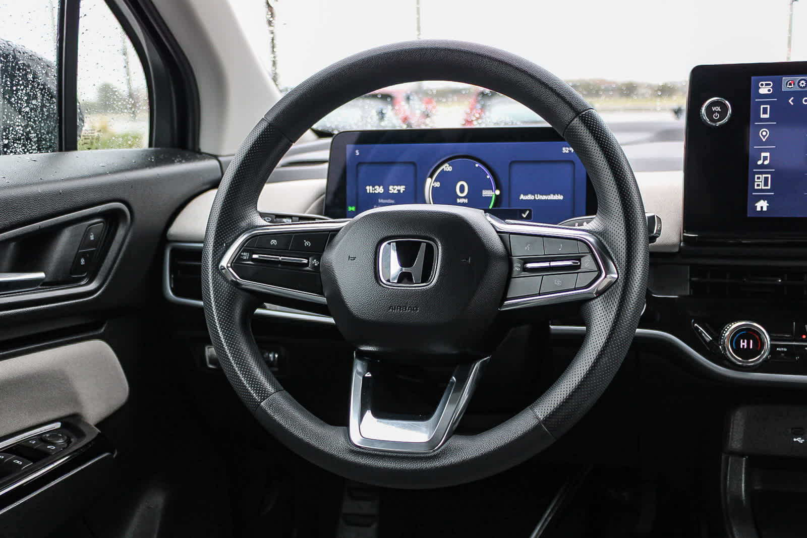 Thumbnail: 2025 Honda Prologue - 15