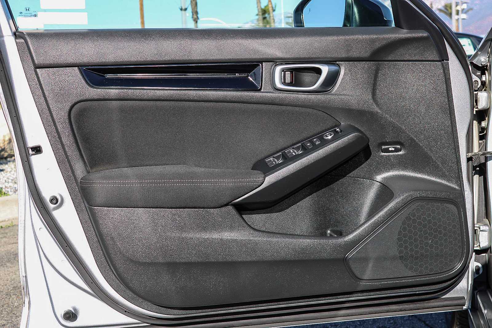 Thumbnail: 2024 Honda Civic - 21