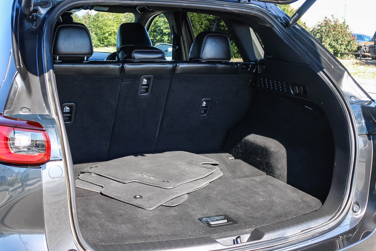 Thumbnail: 2023 Mazda CX-5 - 25