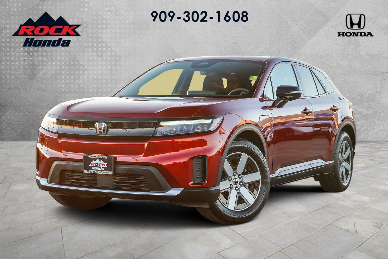 2024 Honda Prologue EX -
                  Fontana, CA