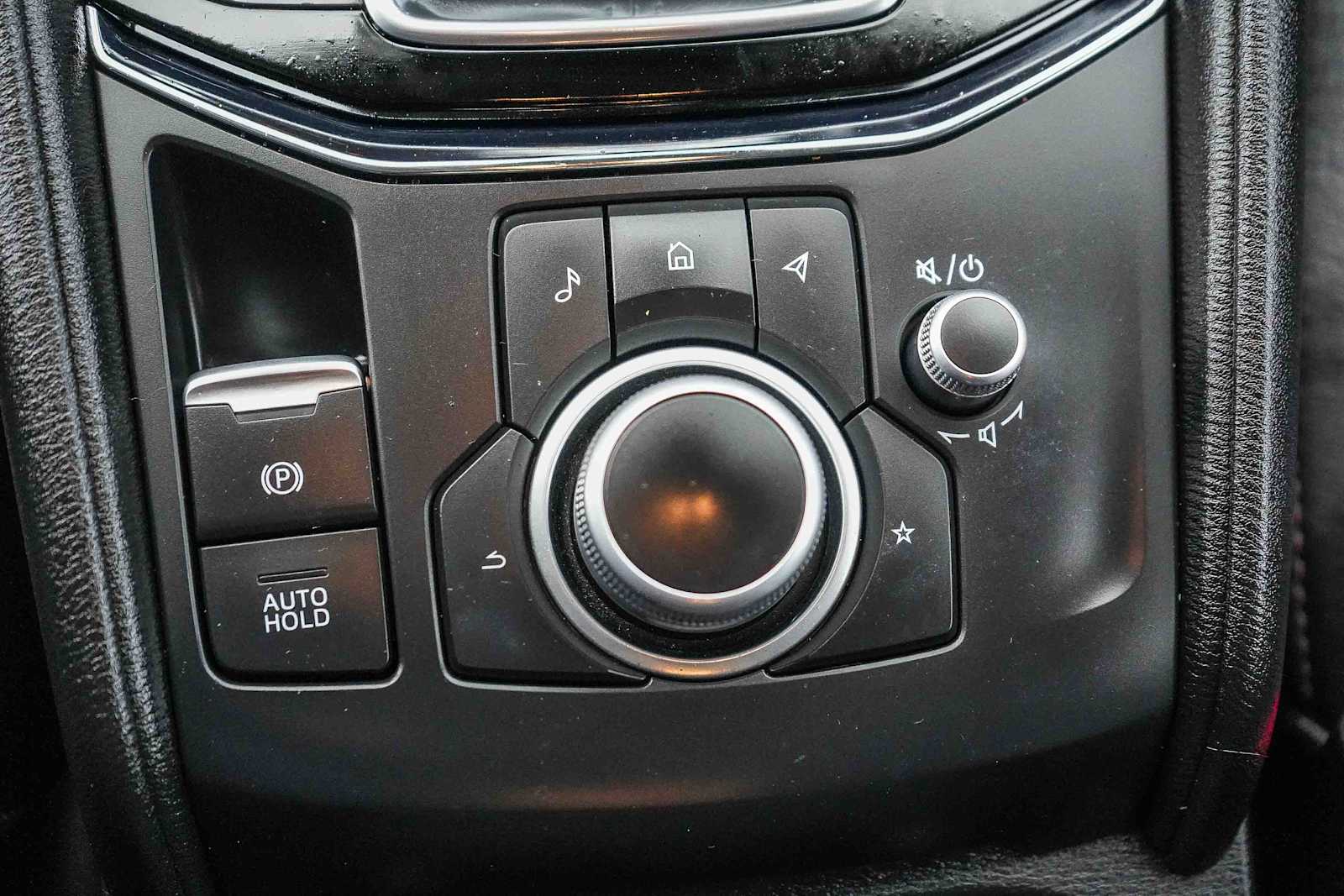 Thumbnail: 2023 Mazda CX-5 - 20