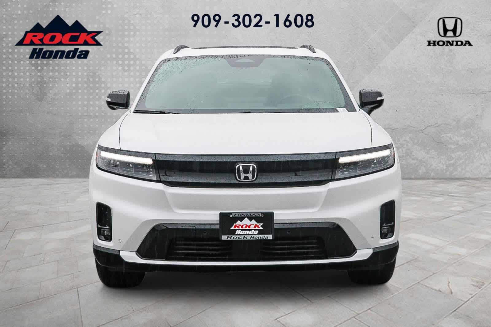 Thumbnail: 2025 Honda Prologue - 2