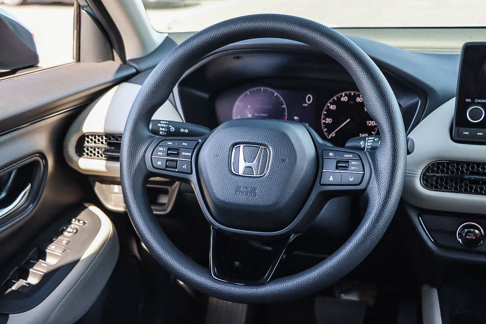 Thumbnail: 2024 Honda HR-V - 13