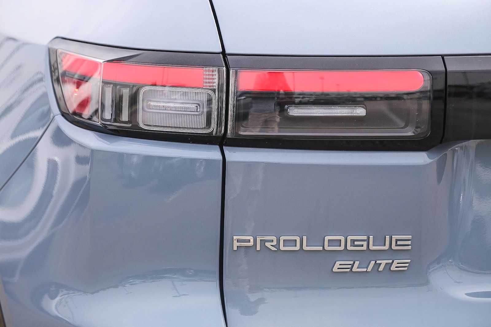 Thumbnail: 2025 Honda Prologue - 9