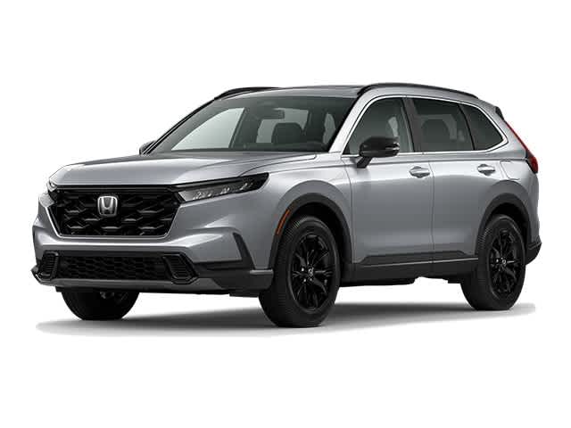 2026 Honda CR-V Hybrid Sport 2WD's photo
