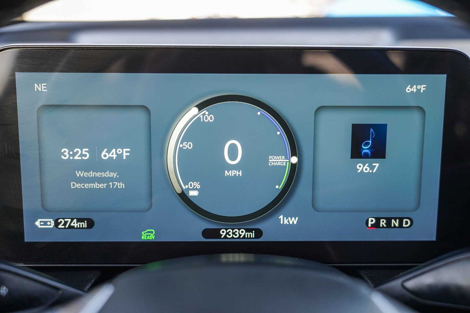 Thumbnail: 2024 Honda Prologue - 22