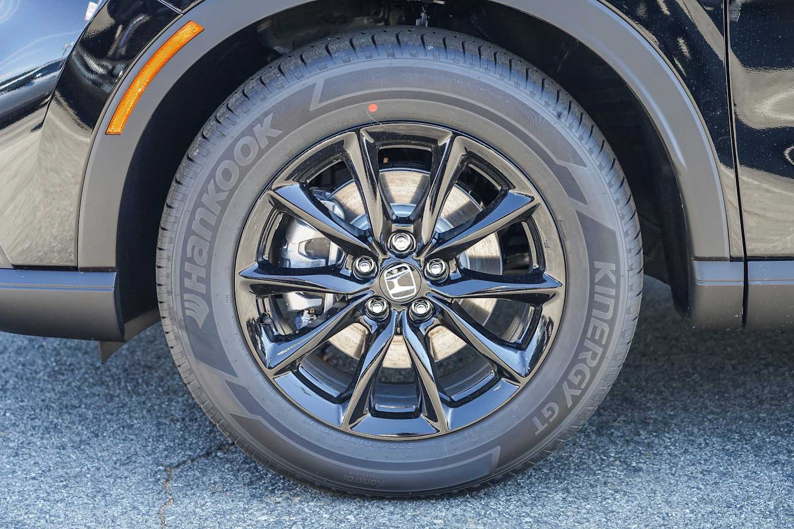 Thumbnail: 2026 Honda CR-V - 10