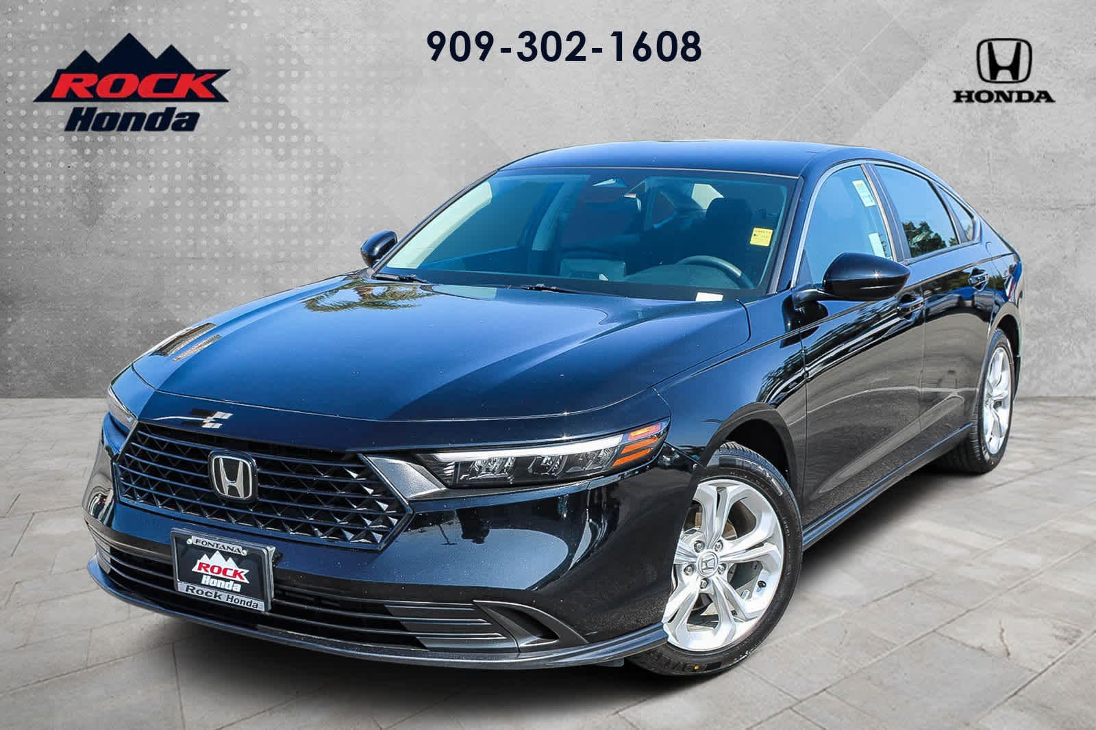 2023 Honda Accord