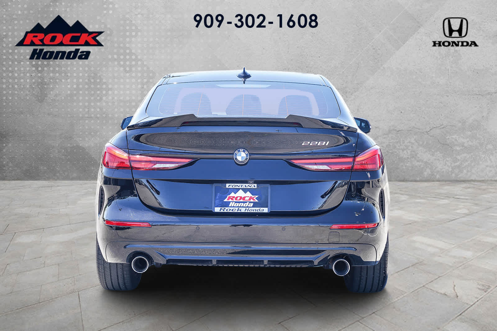 Thumbnail: 2021 BMW 2 Series - 5