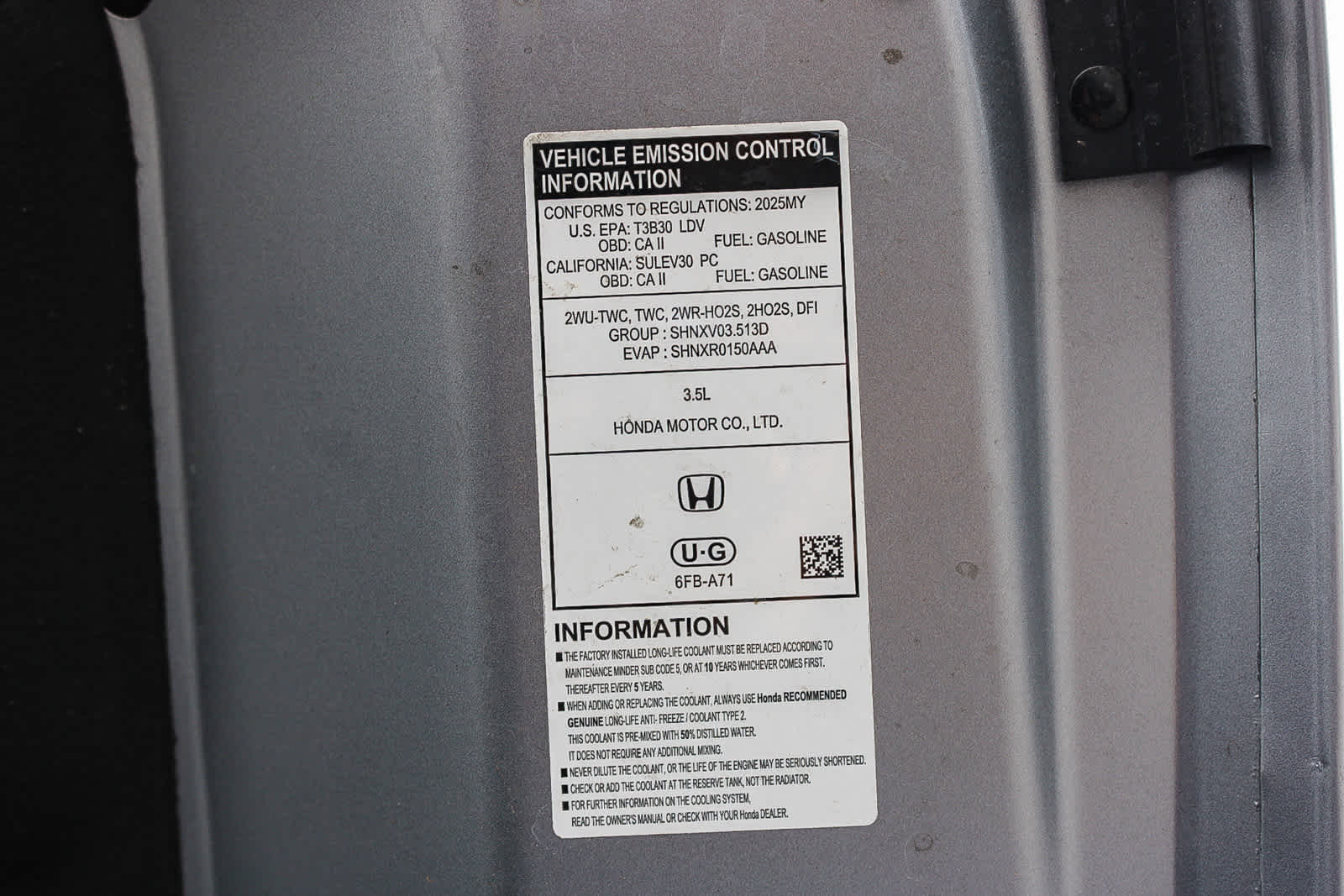 Thumbnail: 2025 Honda Pilot - 28