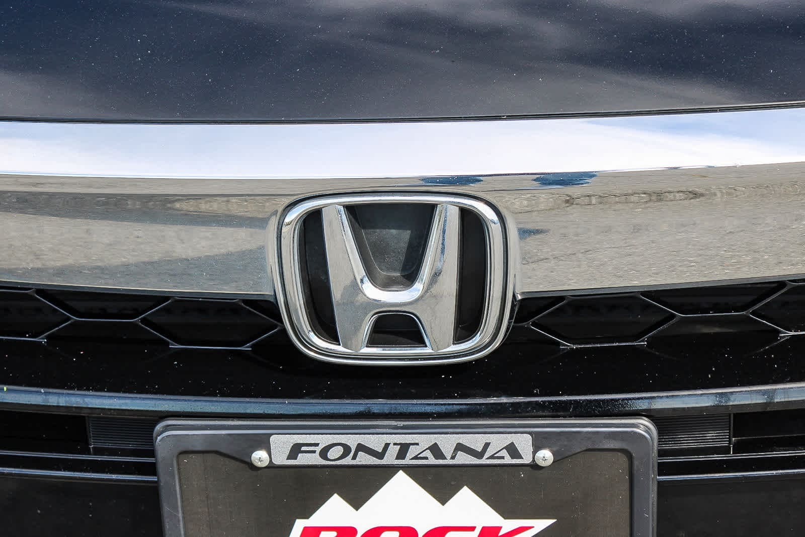 Thumbnail: 2020 Honda Accord - 11